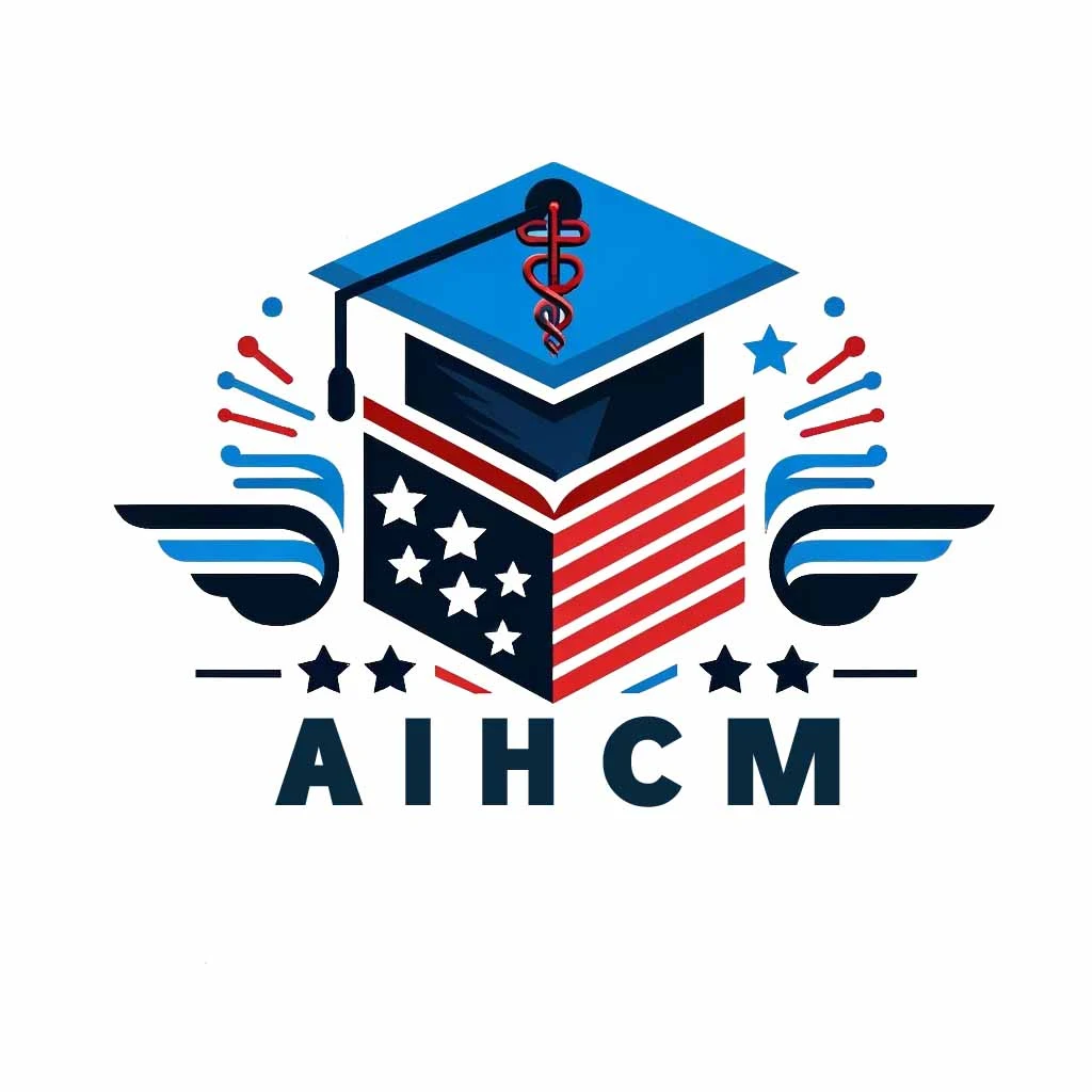 American Institute Of Healthcare Management
